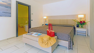 BLU CILENTO RESORT immagine n.3