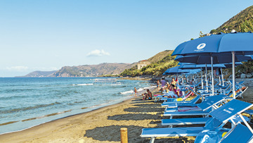 BLU CILENTO RESORT