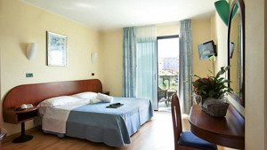 HOTEL FALCONE immagine n.3