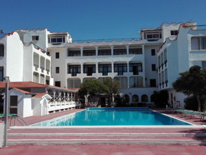 INTERNATIONAL RESORT immagine n.2