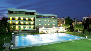 HOTEL FALCONE immagine n.2