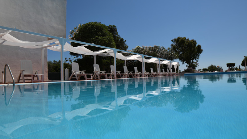 INTERNATIONAL RESORT