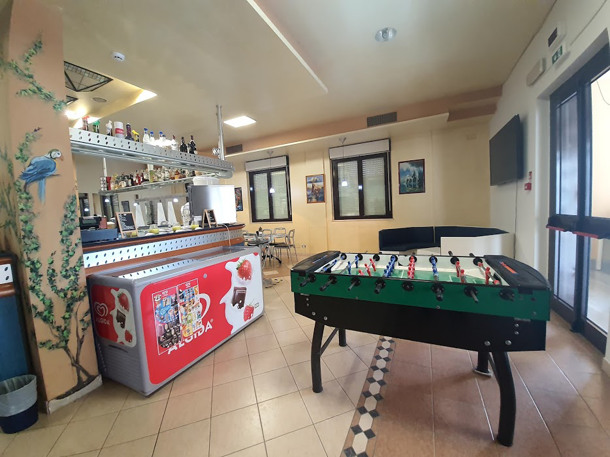 ALOHA PARK HOTEL immagine n.9