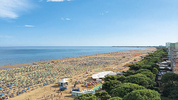HOTEL FALCONE immagine generale
