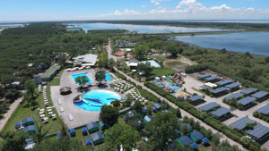 SPINA FAMILY CAMPING VILLAGE immagine generale