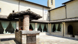 ABBAZIA COLLEMEDIO immagine n.2