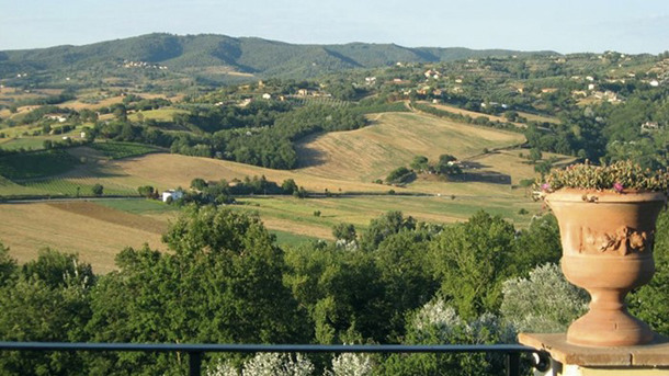 ABBAZIA COLLEMEDIO immagine generale