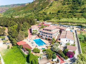 SAN DOMENICO BEACH CLUB immagine generale