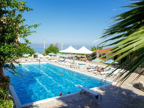 SAN DOMENICO BEACH CLUB immagine n.9