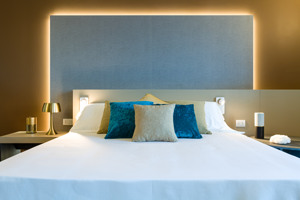 HOTEL SEAWATER immagine n.3