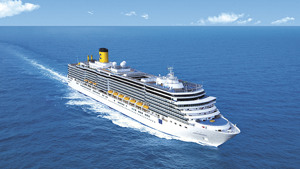 COSTA DELIZIOSA immagine generale