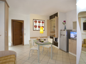 RESIDENCE TULIPANO immagine n.3