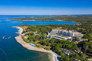 HOTEL MATERADA PLAVA LAGUNA - POREC immagine generale