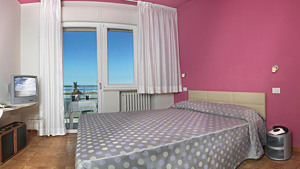 HOTEL ELIZABETH immagine n.3
