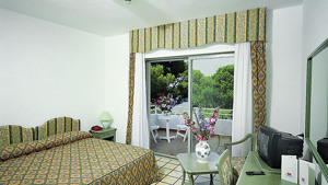 CLUB RESIDENCE LA CASTELLANA immagine n.3