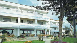 CLUB RESIDENCE LA CASTELLANA immagine n.2