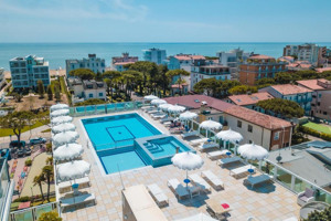 HOTEL COLOMBO **** immagine n.2
