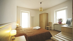 HOTEL AL CERVO immagine n.3