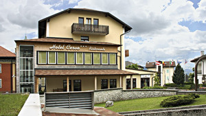 HOTEL AL CERVO immagine n.2