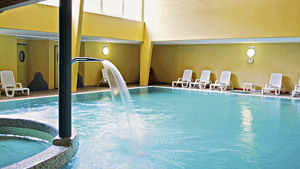 HOTEL AL CERVO immagine n.2
