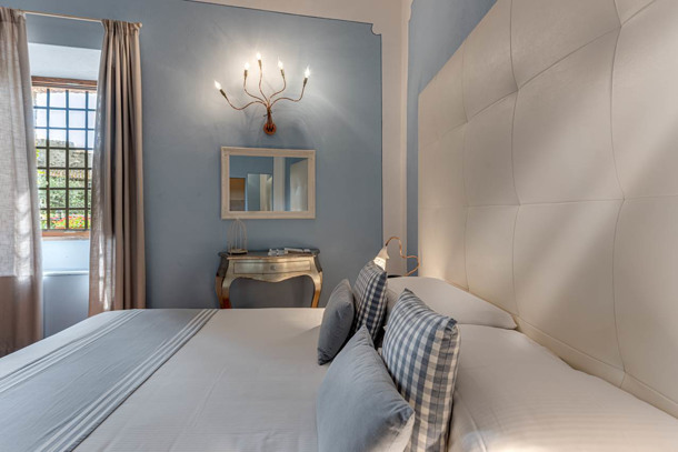 HOTEL RELAIS PALAZZO DEL CAPITANO immagine n.25