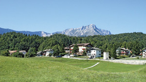 HOTEL CIMONE immagine n.2