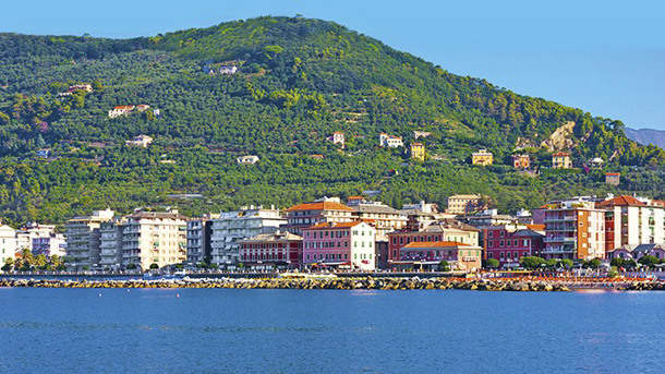 HOTEL BRISTOL immagine generale