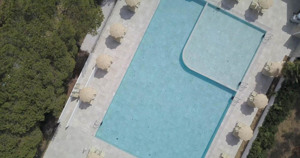 HOTEL THE SENSE EXPERIENCE RESORT **** immagine generale