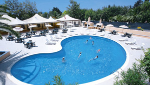 HOTEL CALIFFO immagine n.2