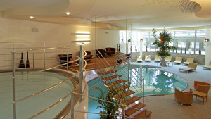 HOTEL MONZONI immagine n.2