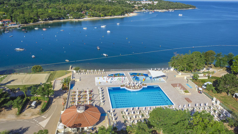 VALAMAR CAMPING LANTERNA - TAR