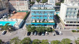 HOTEL VENERE - CESENATICO immagine generale