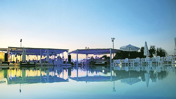 HOTEL GRAN TORRE immagine generale