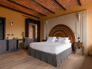 HOTEL NORDELAIA immagine n.3