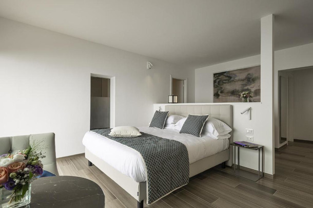 SUBLIMIS BOUTIQUE HOTEL **** immagine n.7