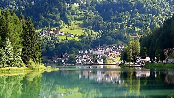 Offerte Hotel Alleghe Offerte Hotel Alleghe