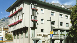HOTEL CERVO immagine n.2