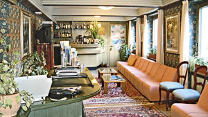 HOTEL CERVO immagine n.3