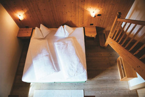 ALBERGO ALPINO UTIA BORZ immagine n.2