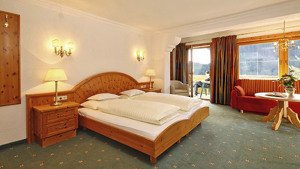 HOTEL KERTESS immagine n.3