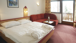 HOTEL OLANGERHOF immagine n.3