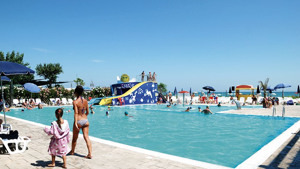 CAMPING SUN BEACH immagine n.2