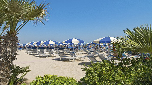 HOTEL JUPITER immagine generale