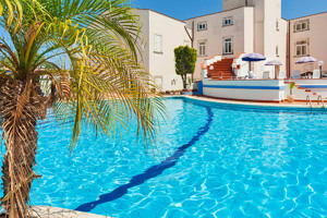 GRAND HOTEL VILLA POLITI - SIRACUSA immagine n.3