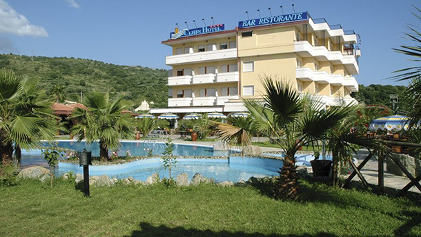 HOTEL CLIFFS immagine generale
