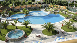 HOTEL CLIFFS immagine n.2