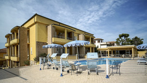RESIDENCE IL CONERO 2 immagine n.2