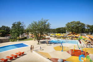 CAMPING LANTERNA - POREC immagine generale