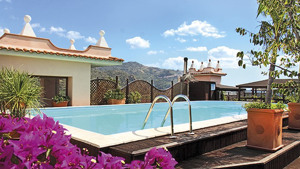 HOTEL D'ORANGE D'ALCANTARA immagine n.2