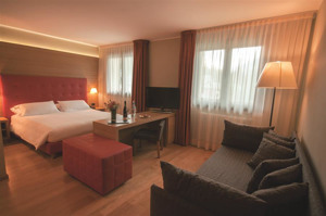 BLU HOTEL ACQUASERIA immagine n.2